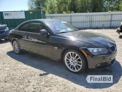 2012 BMW 3 Series 328i xDrive