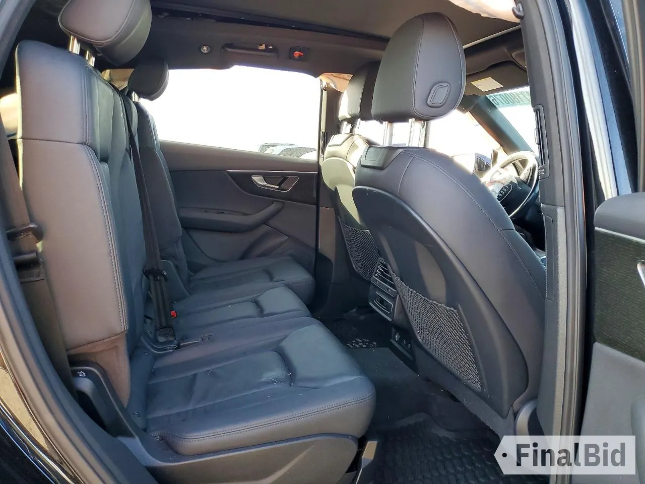 2021 Audi Q7 Premium
