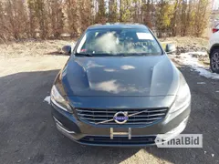 2015 Volvo S60 T5 Premier Plus