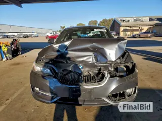 2017 BMW 2 Series 230i