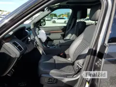 2024 Land Rover Discovery