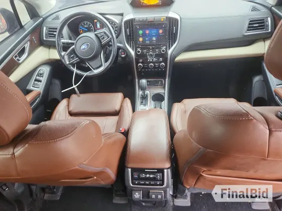 2019 Subaru Ascent Touring