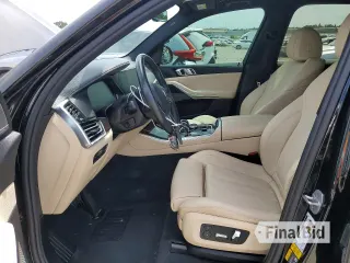 2021 BMW X5 xDrive45e