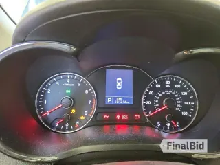 2014 Kia Forte EX