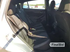 2019 Subaru Impreza Special Sports