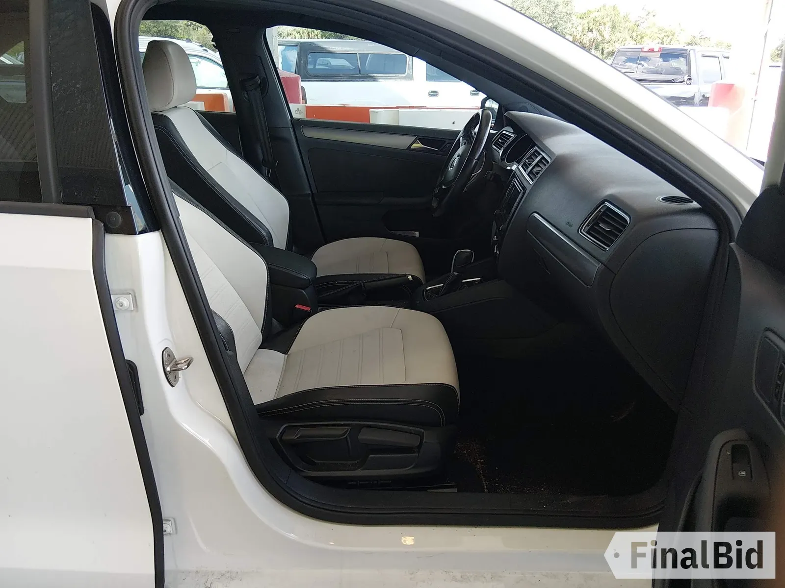 2016 Volkswagen Jetta Sport