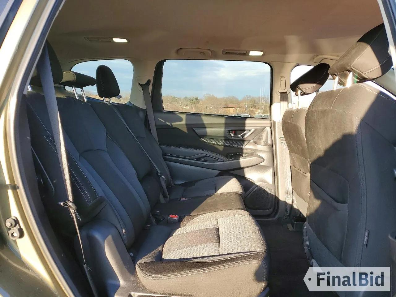 2023 Subaru Ascent Premium