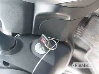 2017 Nissan Note SR