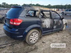 2019 Dodge Journey SE Value
