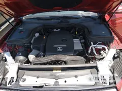 2016 Mercedes-Benz GLC 300
