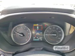 2018 Subaru Crosstrek Limited