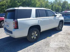 2019 GMC Yukon SLT