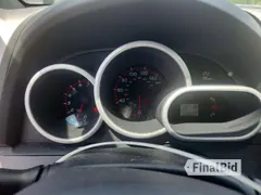 2010 Toyota Matrix S