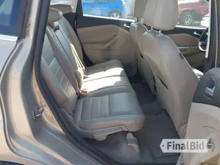 2015 Ford C-Max SEL