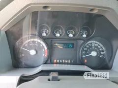 2014 Ford F-250 XL