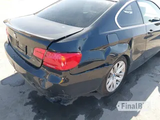 2012 BMW 3 Series 328i xDrive