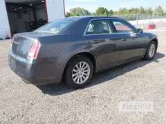 2013 Chrysler 300