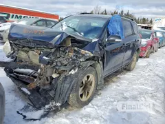 2011 Toyota RAV4 Sport