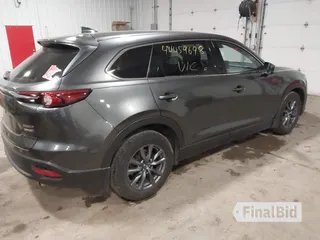 2020 Mazda CX-9 Touring