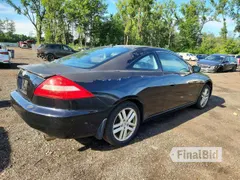 2004 Honda Accord EX