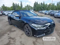 2023 BMW 4 Series M440i