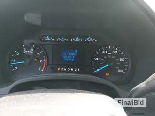 2020 Ford F-250 XL