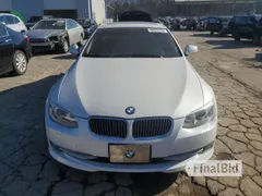 2012 BMW 3 Series 328i xDrive