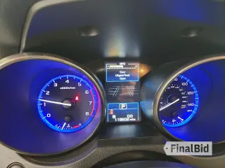2015 Subaru Outback Premium