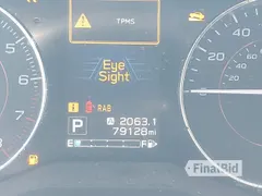 2018 Subaru Crosstrek Limited
