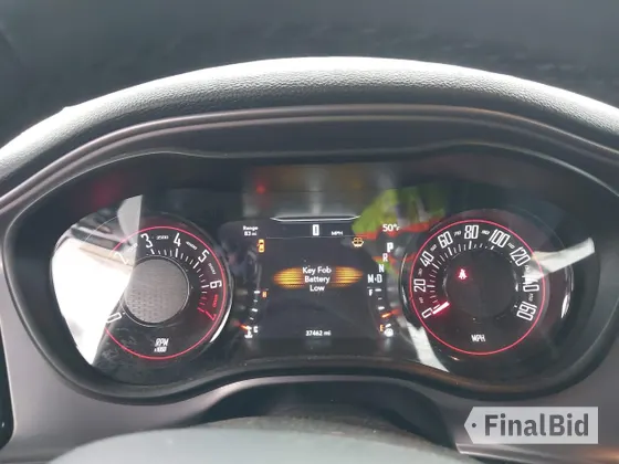 2023 Dodge Challenger GT