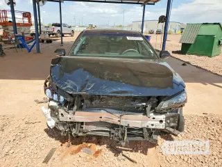 2021 Toyota Avalon Hybrid XSE