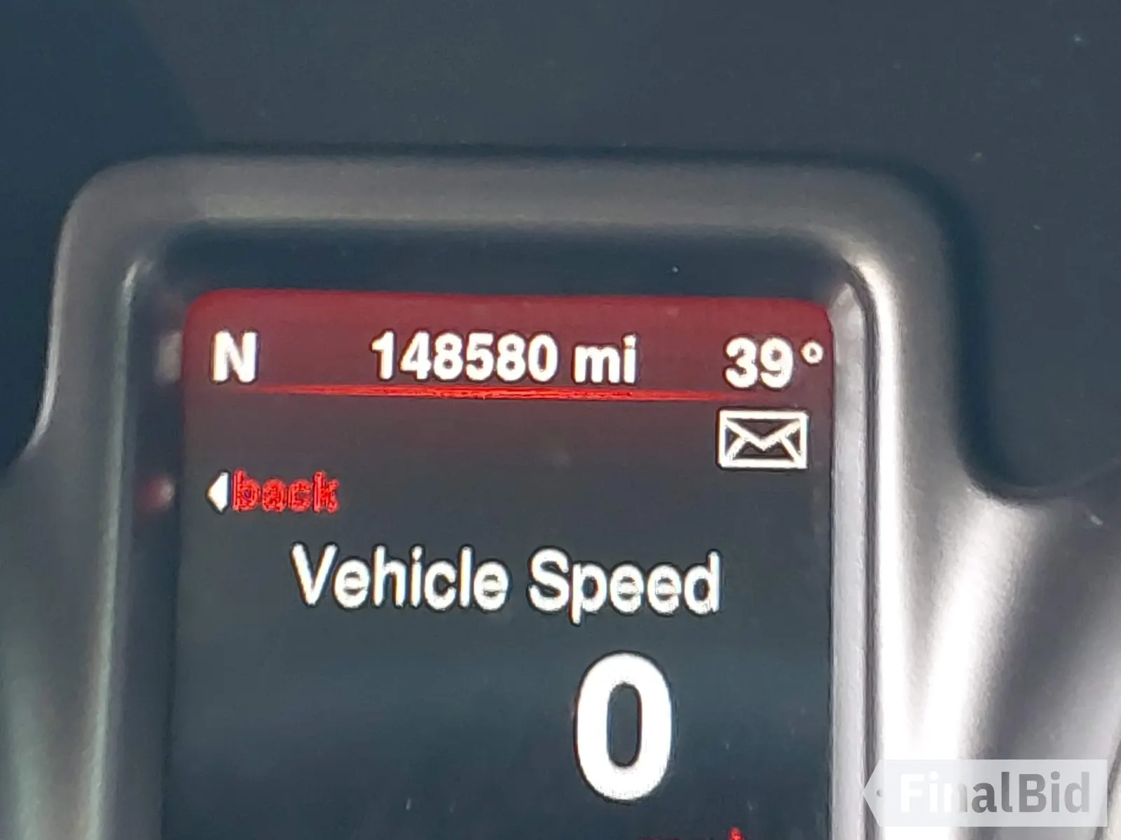 2016 Dodge Journey Crossroad Plus
