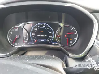2021 Chevrolet Blazer Premier