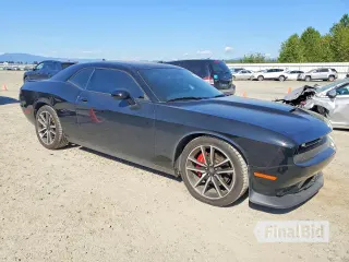 2023 Dodge Challenger GT