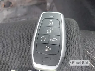 2016 Chevrolet Camaro 1LT