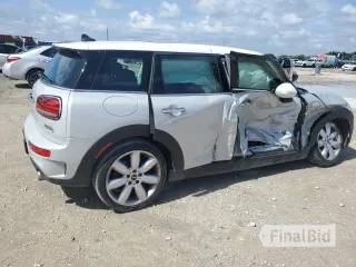 2022 MINI Clubman Cooper S