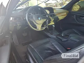 2012 BMW 3 Series 335i xDrive