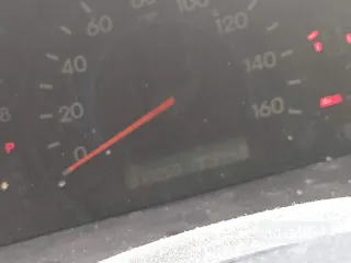 2009 Honda Odyssey EX