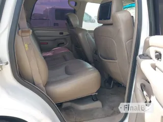 2005 GMC Yukon Denali