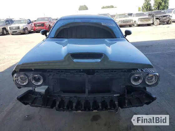 2023 Dodge Challenger GT