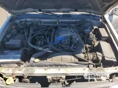 1998 Nissan Pathfinder XE