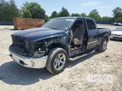 2014 Ram 1500 Laramie