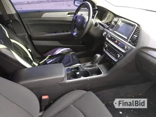 2019 Hyundai Sonata Limited