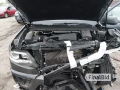 2015 Chevrolet Colorado 2WD LT