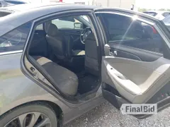 2011 Hyundai Sonata Limited
