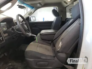 2012 Ram 1500 Tradesman