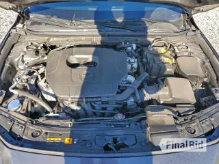 2024 Mazda 3 S Preferred