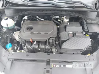 2019 Hyundai Tucson Ultimate