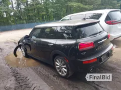 2020 MINI Clubman Cooper S