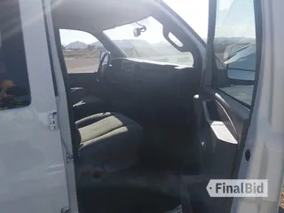 2020 Chevrolet Express Passenger LS